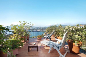 Terrazza Oriana Zoagli